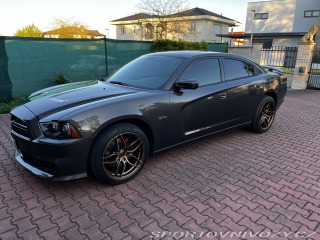 Dodge Charger Anniversary Edition 5,7i
