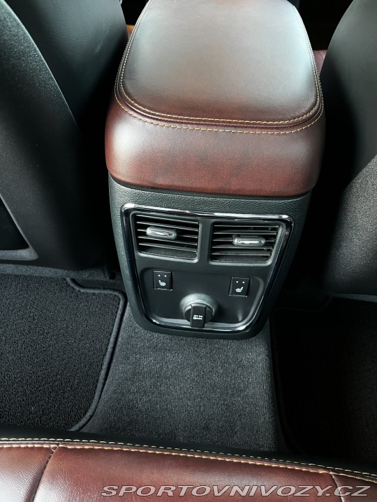 Dodge Charger Anniversary Edition 5,7i 2014