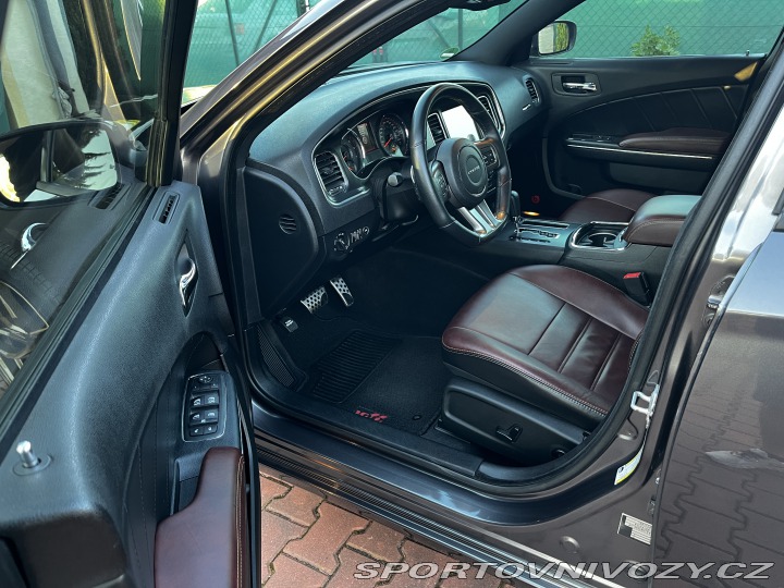 Dodge Charger Anniversary Edition 5,7i 2014
