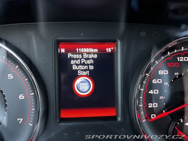 Dodge Charger Anniversary Edition 5,7i 2014