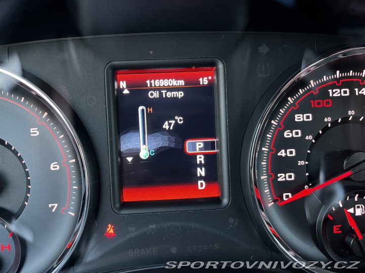 Dodge Charger Anniversary Edition 5,7i 2014