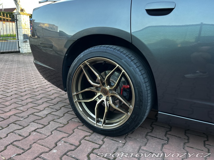 Dodge Charger Anniversary Edition 5,7i 2014