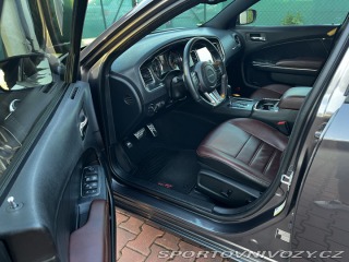 Dodge Charger Anniversary Edition 5,7i 2014