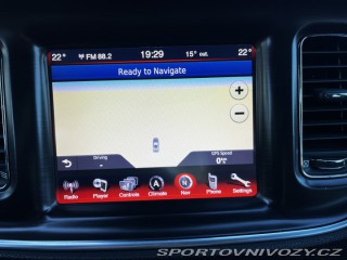 Dodge Charger Anniversary Edition 5,7i 2014