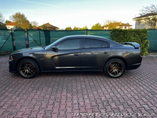 Dodge Charger Anniversary Edition 5,7i 2014