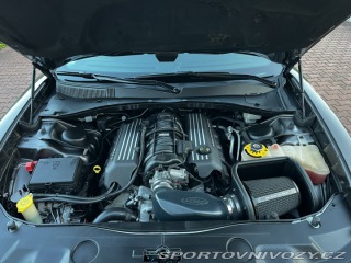 Dodge Charger Anniversary Edition 5,7i 2014