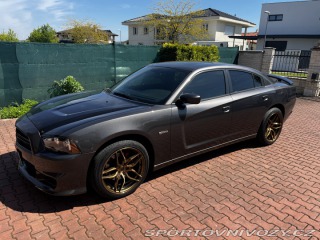 Dodge Charger Anniversary Edition 5,7i 2014
