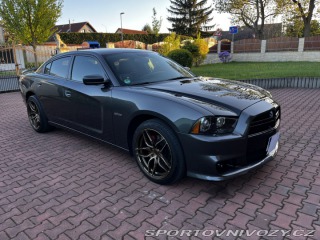 Dodge Charger Anniversary Edition 5,7i 2014
