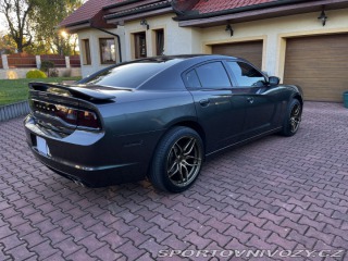Dodge Charger Anniversary Edition 5,7i 2014