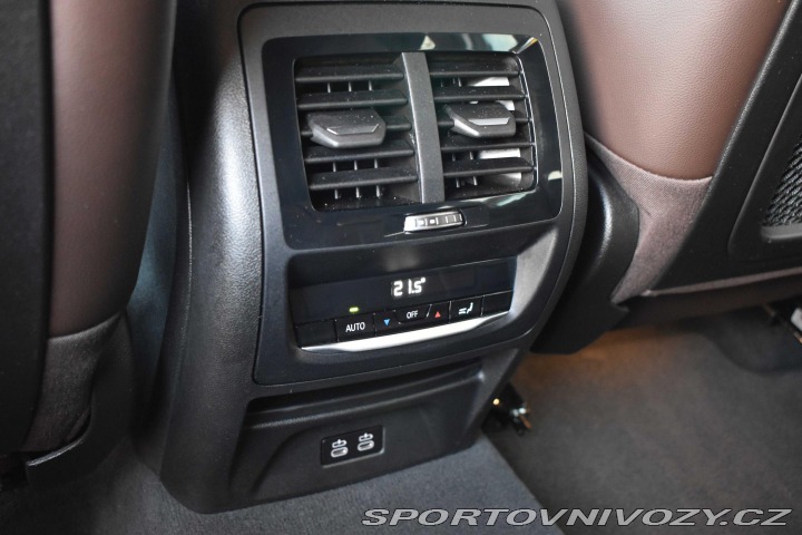 BMW X4 xDrive30d ///M*TAŽNÉ*DPH* 2023