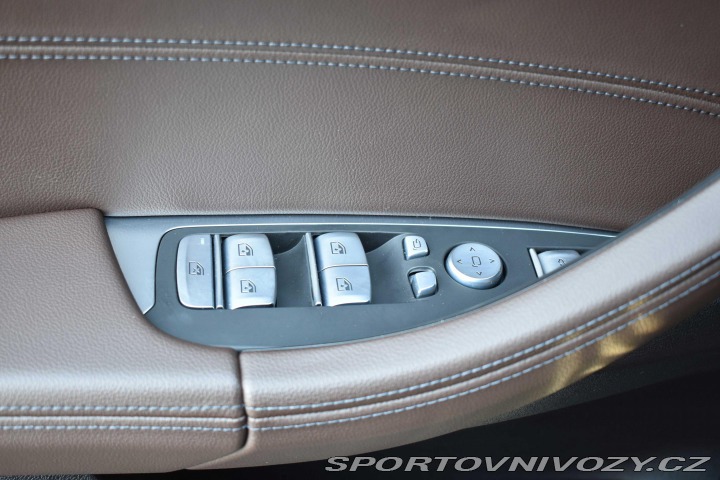 BMW X4 xDrive30d ///M*TAŽNÉ*DPH* 2023