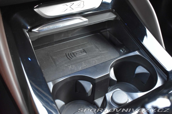 BMW X4 xDrive30d ///M*TAŽNÉ*DPH* 2023