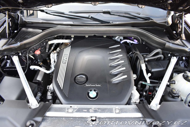 BMW X4 xDrive30d ///M*TAŽNÉ*DPH* 2023