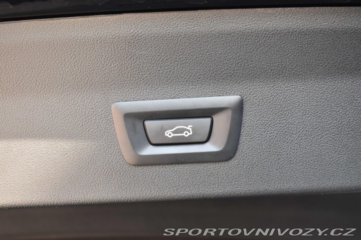BMW X4 xDrive30d ///M*TAŽNÉ*DPH* 2023