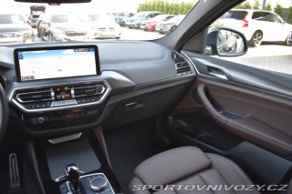 BMW X4 xDrive30d ///M*TAŽNÉ*DPH* 2023