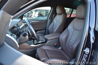 BMW X4 xDrive30d ///M*TAŽNÉ*DPH* 2023
