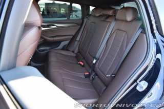 BMW X4 xDrive30d ///M*TAŽNÉ*DPH* 2023