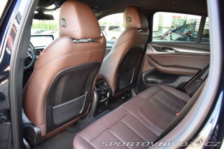 BMW X4 xDrive30d ///M*TAŽNÉ*DPH* 2023