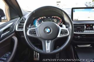 BMW X4 xDrive30d ///M*TAŽNÉ*DPH* 2023