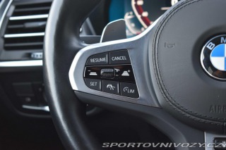 BMW X4 xDrive30d ///M*TAŽNÉ*DPH* 2023