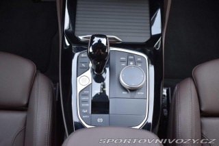 BMW X4 xDrive30d ///M*TAŽNÉ*DPH* 2023