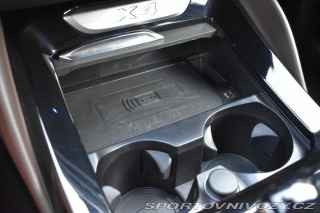 BMW X4 xDrive30d ///M*TAŽNÉ*DPH* 2023