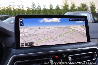 BMW X4 xDrive30d ///M*TAŽNÉ*DPH* 2023