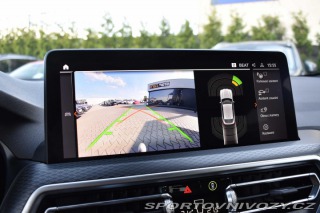 BMW X4 xDrive30d ///M*TAŽNÉ*DPH* 2023