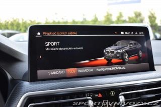 BMW X4 xDrive30d ///M*TAŽNÉ*DPH* 2023