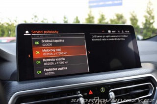 BMW X4 xDrive30d ///M*TAŽNÉ*DPH* 2023