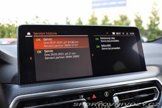 BMW X4 xDrive30d ///M*TAŽNÉ*DPH* 2023