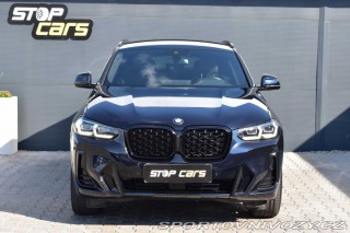 BMW X4 xDrive30d ///M*TAŽNÉ*DPH* 2023