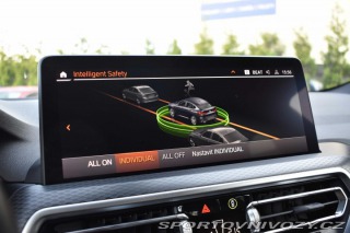 BMW X4 xDrive30d ///M*TAŽNÉ*DPH* 2023