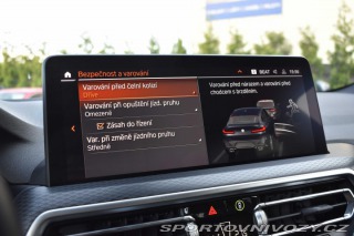 BMW X4 xDrive30d ///M*TAŽNÉ*DPH* 2023