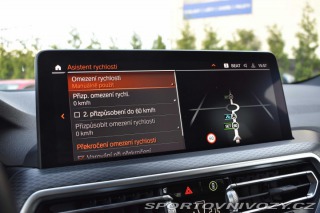 BMW X4 xDrive30d ///M*TAŽNÉ*DPH* 2023