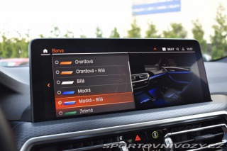 BMW X4 xDrive30d ///M*TAŽNÉ*DPH* 2023