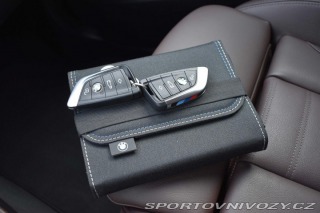 BMW X4 xDrive30d ///M*TAŽNÉ*DPH* 2023