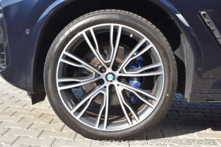 BMW X4 xDrive30d ///M*TAŽNÉ*DPH* 2023