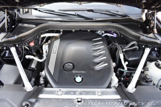 BMW X4 xDrive30d ///M*TAŽNÉ*DPH* 2023