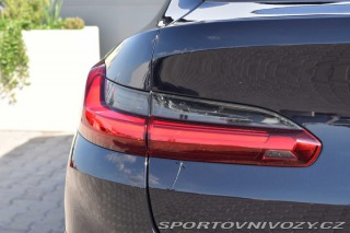 BMW X4 xDrive30d ///M*TAŽNÉ*DPH* 2023