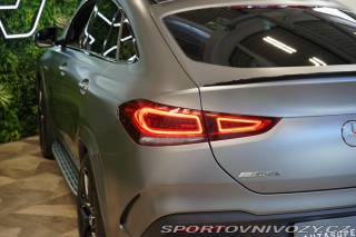 Mercedes-Benz Ostatní modely GLE 63 S 4M+ Coupé Nez.Top Ma 2021