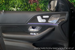Mercedes-Benz Ostatní modely GLE 63 S 4M+ Coupé Nez.Top Ma 2021