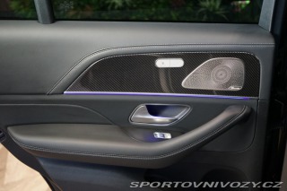 Mercedes-Benz Ostatní modely GLE 63 S 4M+ Coupé Nez.Top Ma 2021