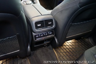Mercedes-Benz Ostatní modely GLE 63 S 4M+ Coupé Nez.Top Ma 2021