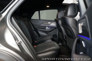 Mercedes-Benz Ostatní modely GLE 63 S 4M+ Coupé Nez.Top Ma 2021