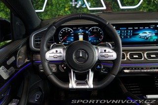 Mercedes-Benz Ostatní modely GLE 63 S 4M+ Coupé Nez.Top Ma 2021