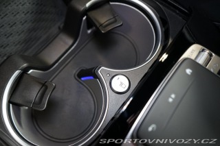 Mercedes-Benz Ostatní modely GLE 63 S 4M+ Coupé Nez.Top Ma 2021