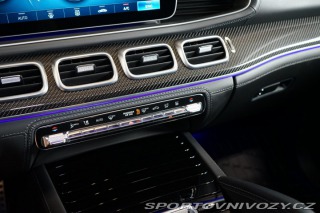 Mercedes-Benz Ostatní modely GLE 63 S 4M+ Coupé Nez.Top Ma 2021
