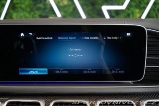 Mercedes-Benz Ostatní modely GLE 63 S 4M+ Coupé Nez.Top Ma 2021