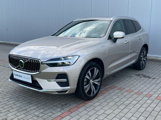 Volvo  XC60